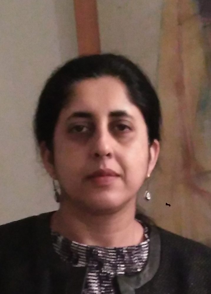 Dr. Anjali Mehta